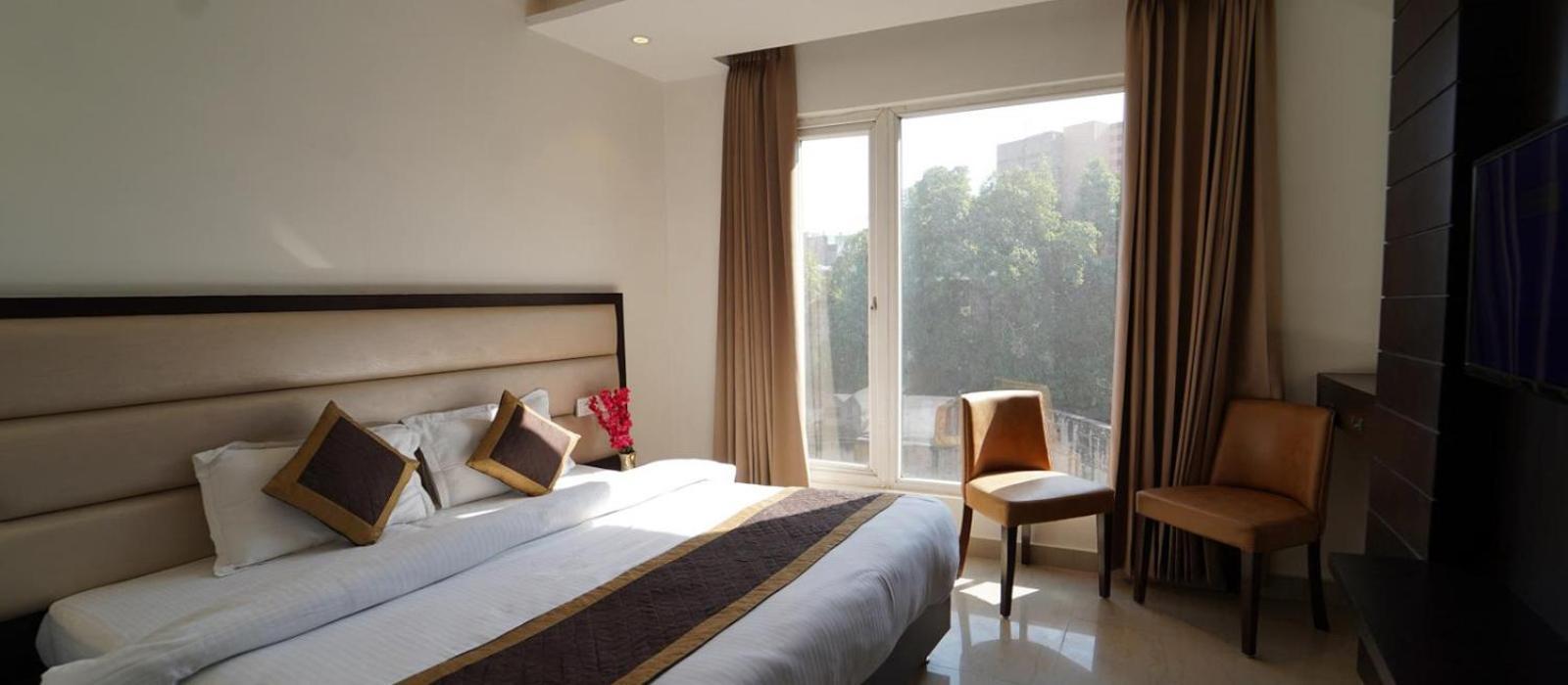 Hotel Avi Inn Amritsar Exterior photo