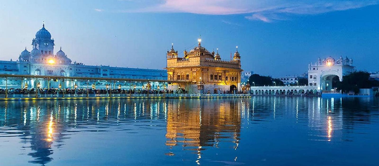 Hotel Avi Inn Amritsar Exterior photo